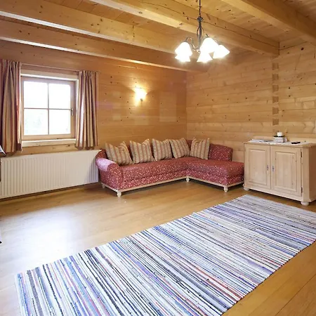 Chaletwohnung Lederer Ebbs Chambre photo