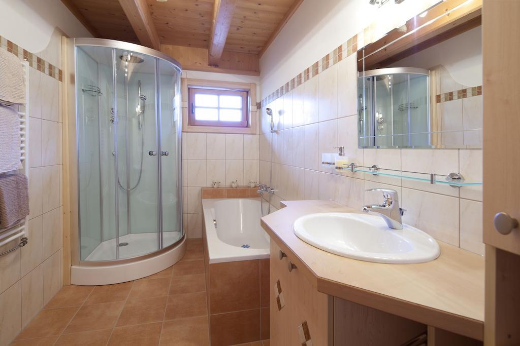 Appartement Chaletwohnung Lederer Ebbs